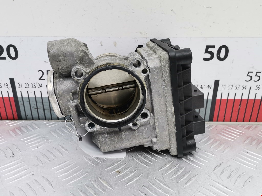 Заслонка дроссельная электрическая MERCEDES-BENZ A-Class W168 1997-2004