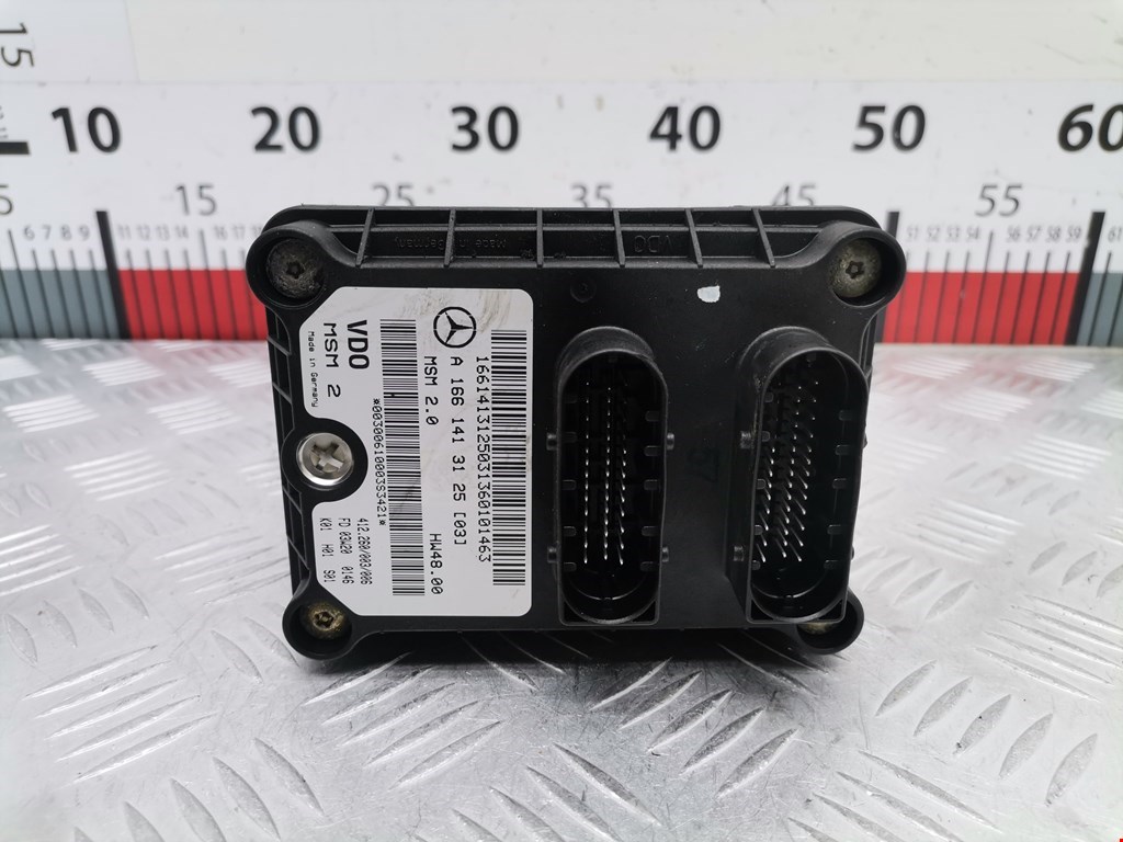 Заслонка дроссельная электрическая MERCEDES-BENZ A-Class W168 1997-2004