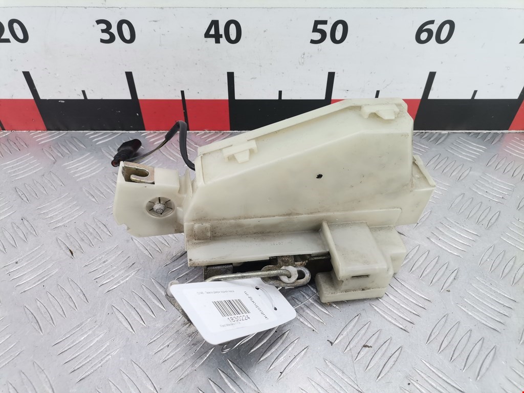 Замок двери задней левой FORD Mondeo I 1993-1996