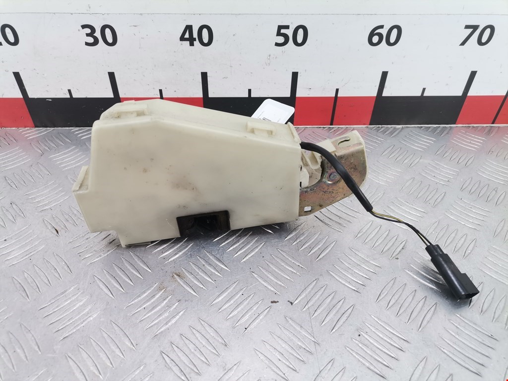 Замок двери задней левой FORD Mondeo I 1993-1996