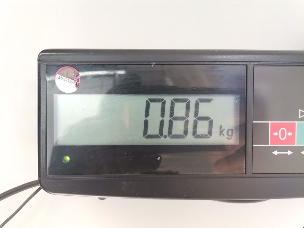 Замок двери задней левой FORD Mondeo I 1993-1996