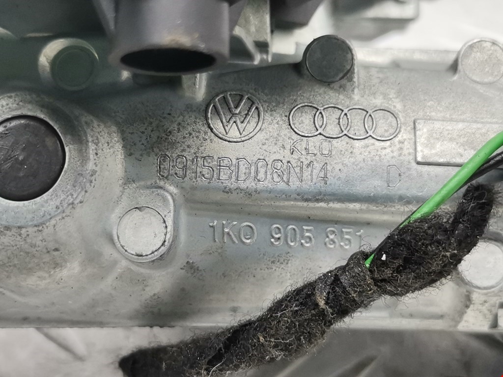 Замок зажигания SKODA Rapid 2012-2020