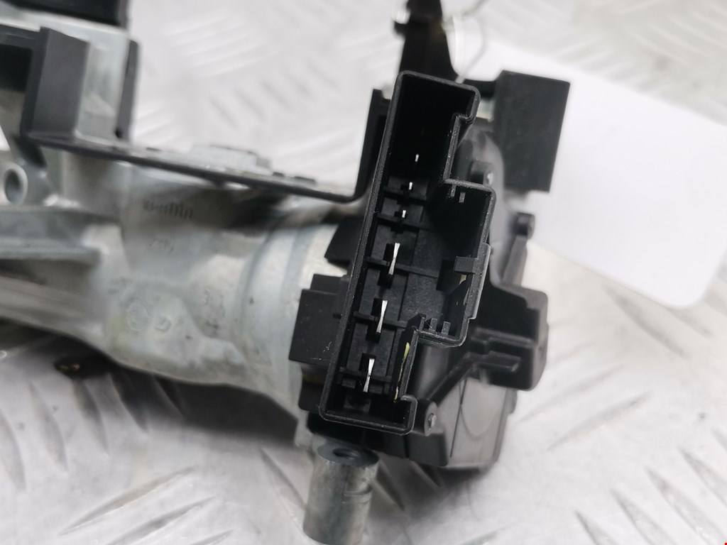 Замок зажигания SKODA Rapid 2012-2020