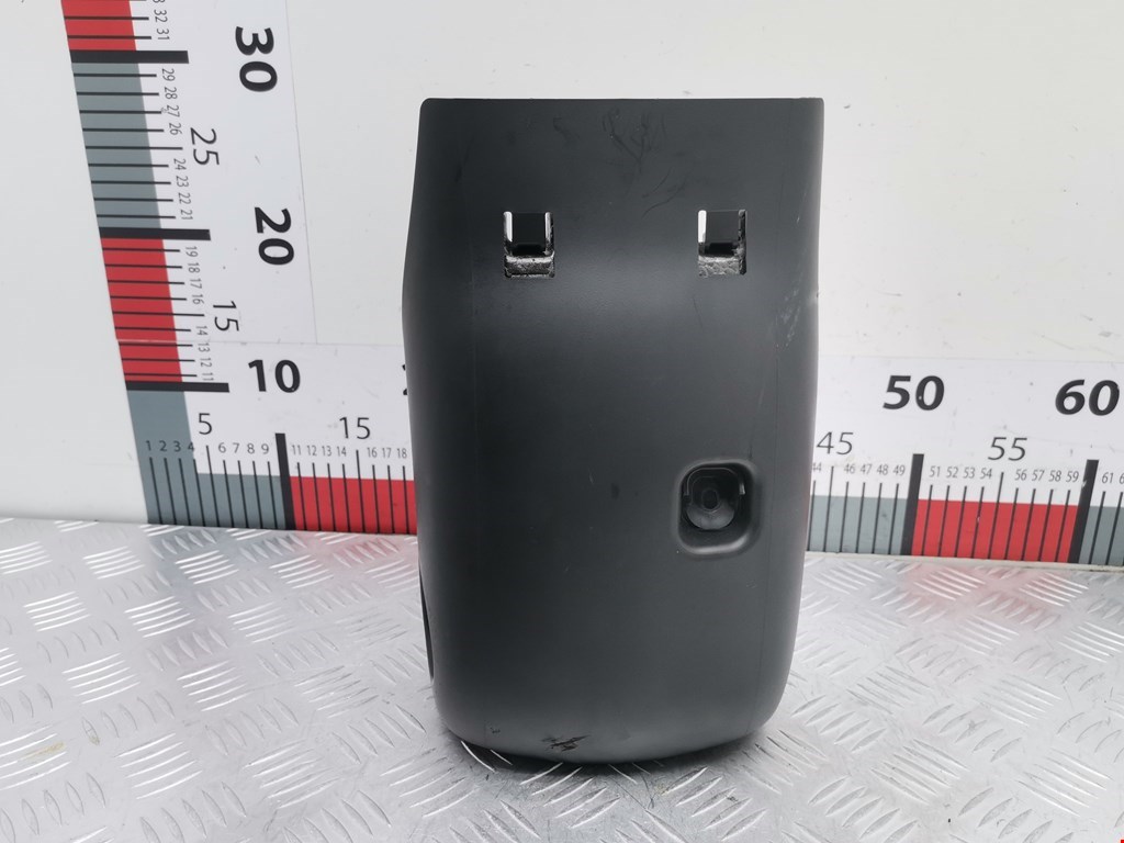 Кожух рулевой колонки SKODA Rapid 2012-2020