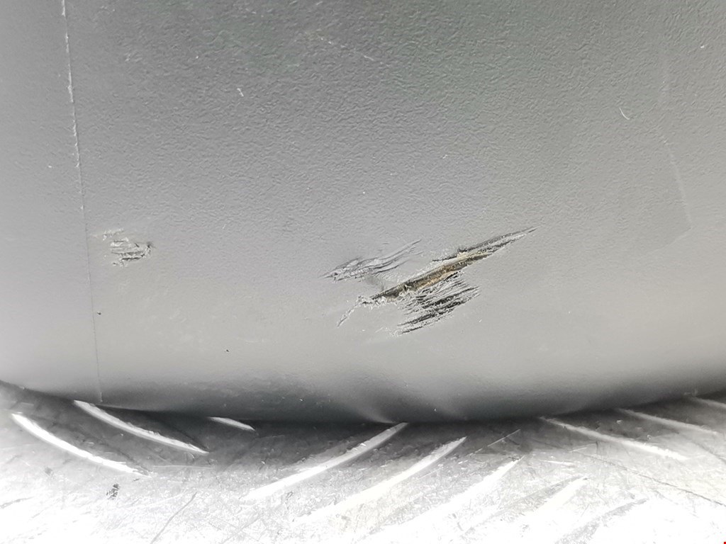 Кожух рулевой колонки SKODA Rapid 2012-2020