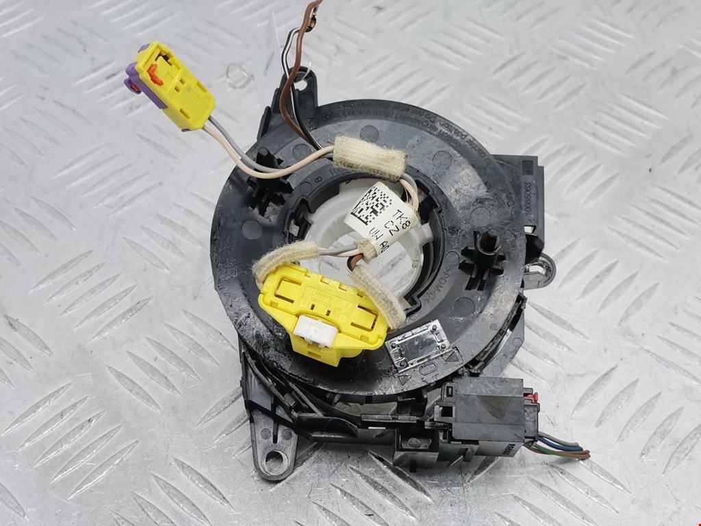 Шлейф руля Skoda Rapid 1 (2012-2020)