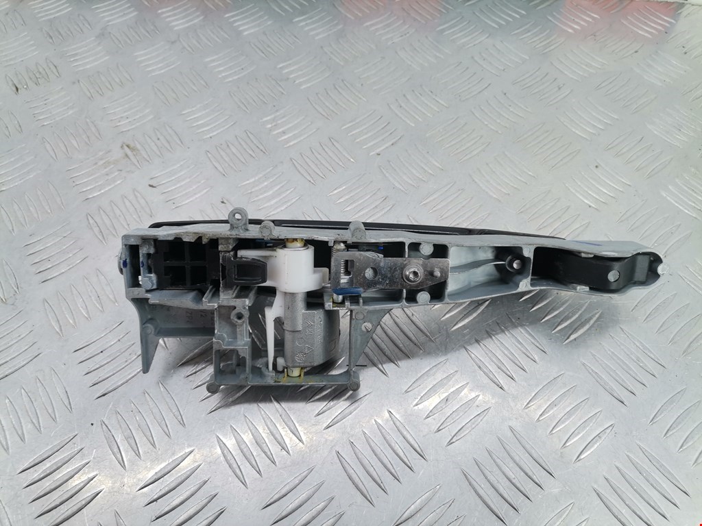 Ручка двери задней наружная правая CITROEN C5 II 2007-2017