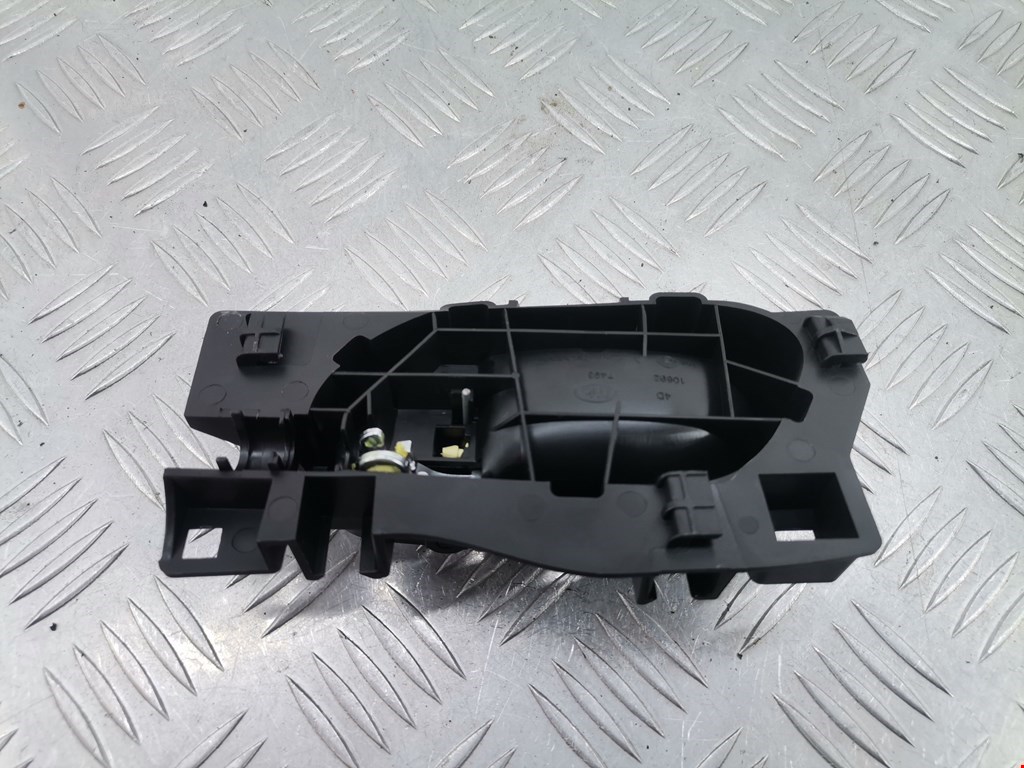 Ручка дверная задняя внутренняя правая CITROEN C5 II 2007-2017