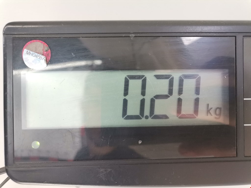 Ручка дверная задняя внутренняя правая CITROEN C5 II 2007-2017