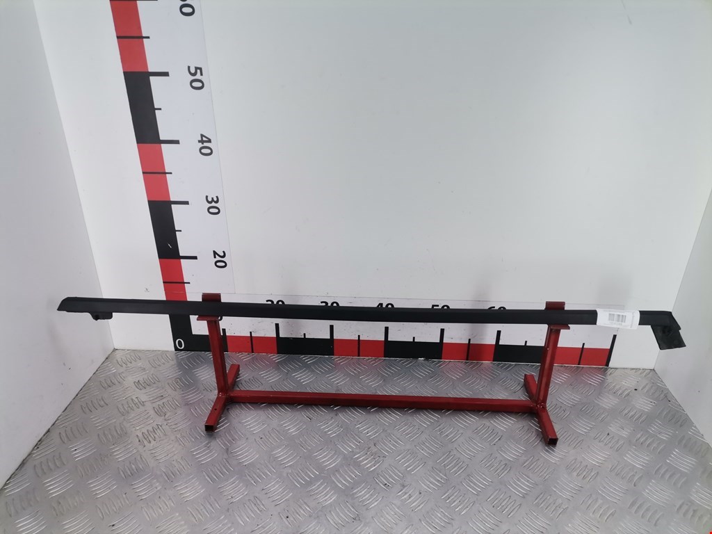 Накладка декоративная (молдинг) стекла двери задней правой Citroen C5 2 (2007-2017)