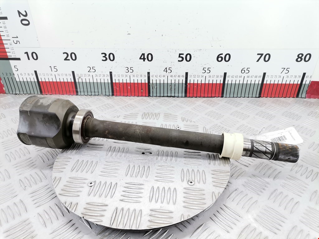 Полуось (привод, приводной вал) передняя правая RENAULT Laguna 2001-2007