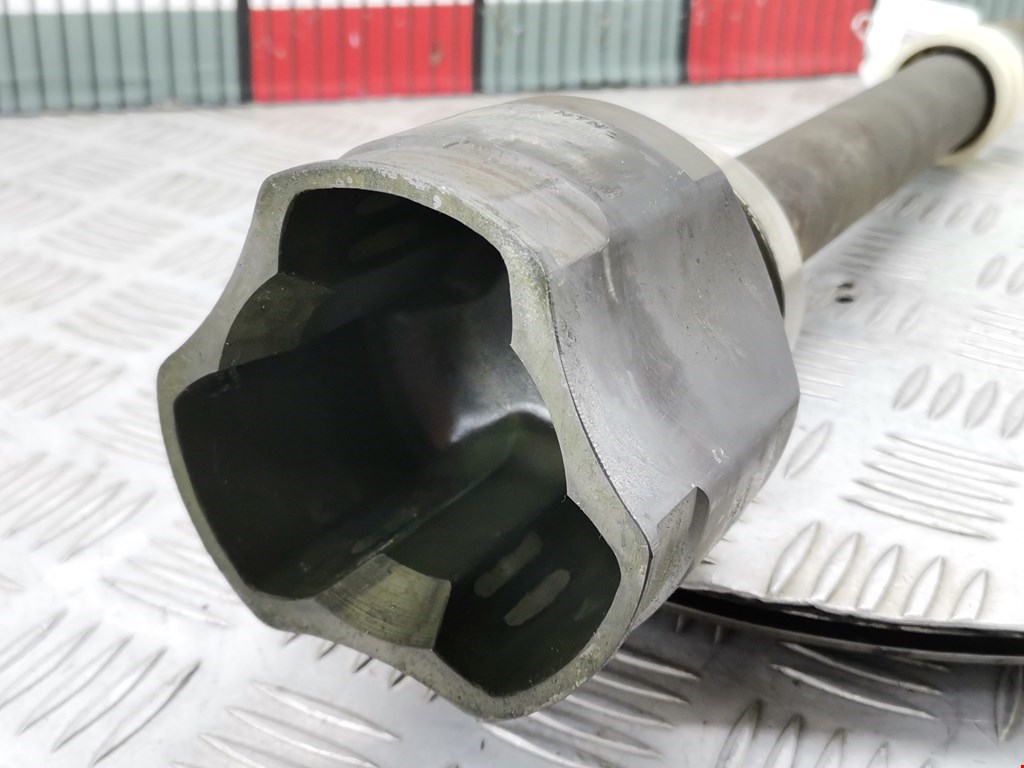 Полуось (привод, приводной вал) передняя правая RENAULT Laguna 2001-2007