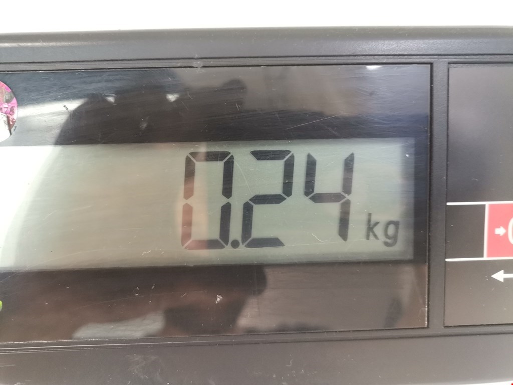 Ограничитель открывания двери SKODA Fabia MK1 1999-2006