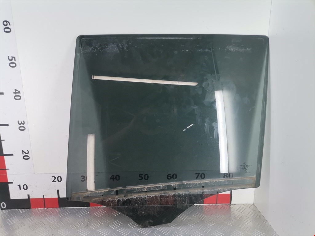 Стекло двери заднее левое MERCEDES-BENZ M-Class W164 ML 2005-2011