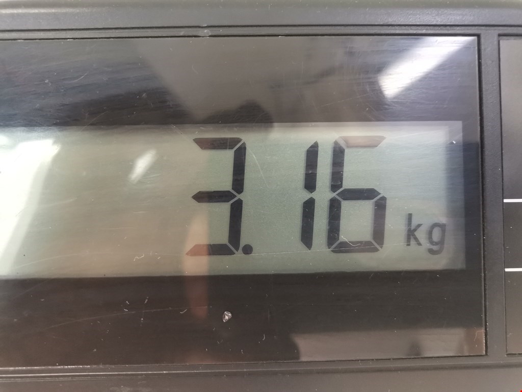 Стекло двери заднее левое MERCEDES-BENZ M-Class W164 ML 2005-2011