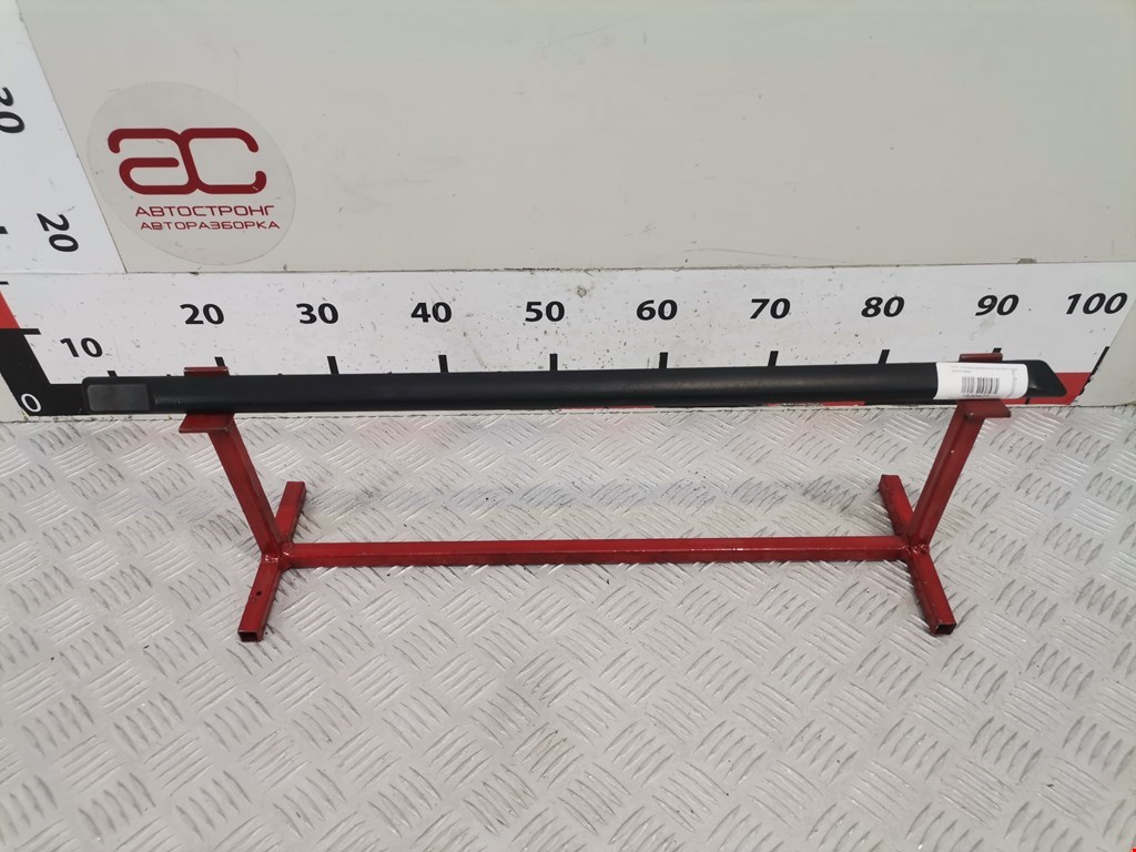 Накладка декоративная (молдинг) двери задней правой Skoda Fabia 1 (1999-2007)