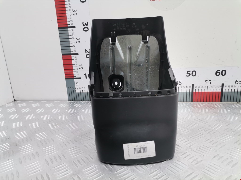 Кожух рулевой колонки SKODA Rapid 2012-2020