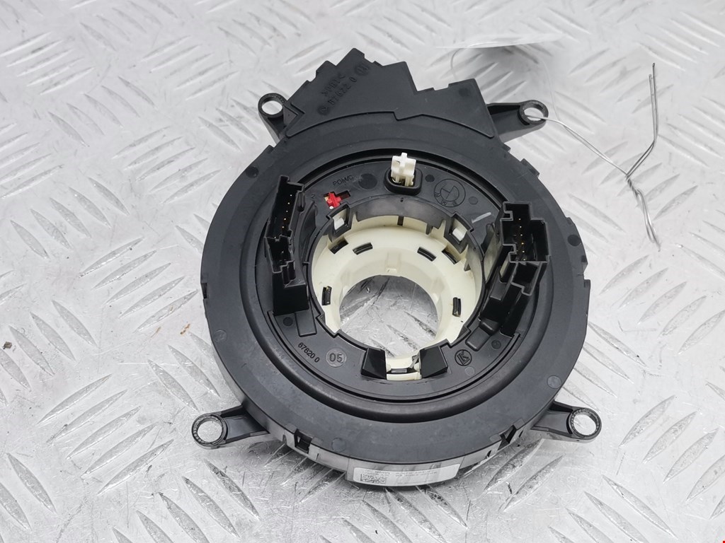 Механизм подрулевой для SRS (ленточный) BMW 6er E63/E64 2003-2011