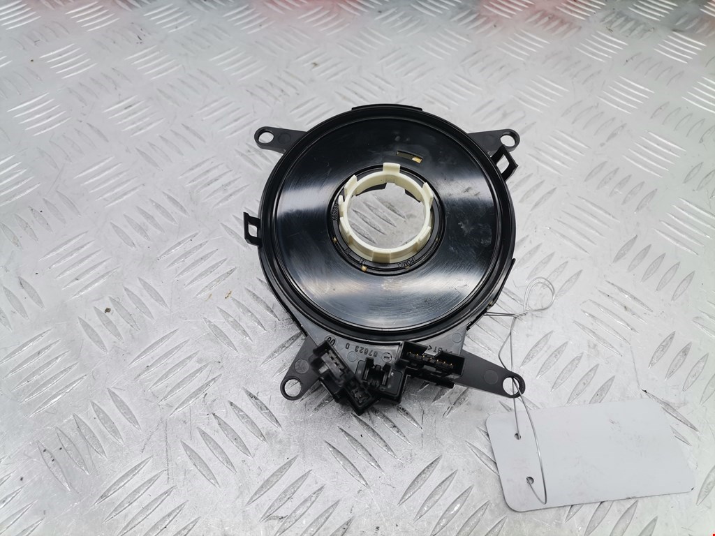 Механизм подрулевой для SRS (ленточный) BMW 6er E63/E64 2003-2011