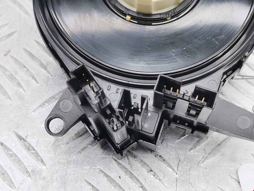 Механизм подрулевой для SRS (ленточный) BMW 6er E63/E64 2003-2011