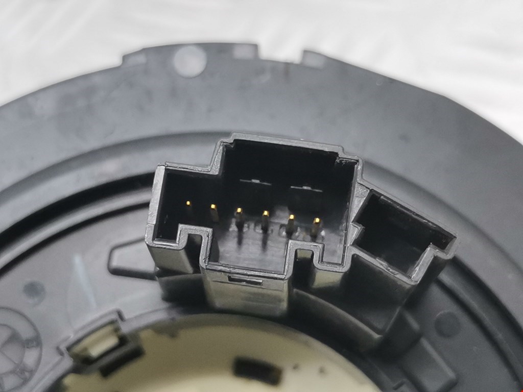 Механизм подрулевой для SRS (ленточный) BMW 6er E63/E64 2003-2011