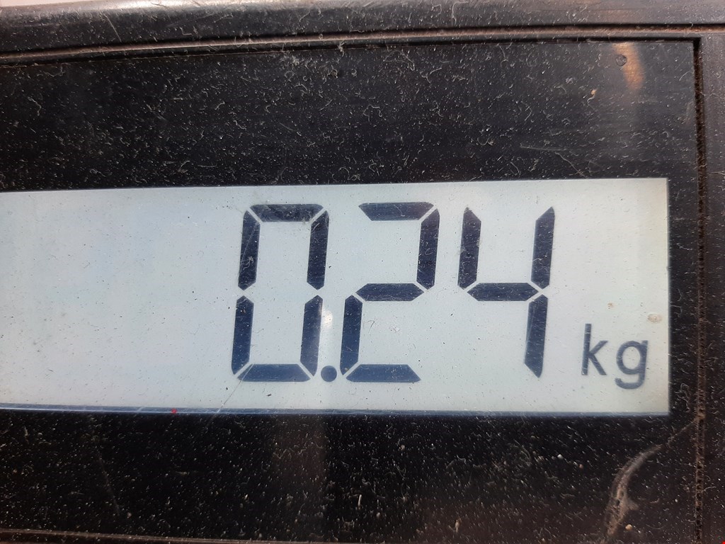 Амортизатор крышки (двери) багажника PEUGEOT 207 2006-2015