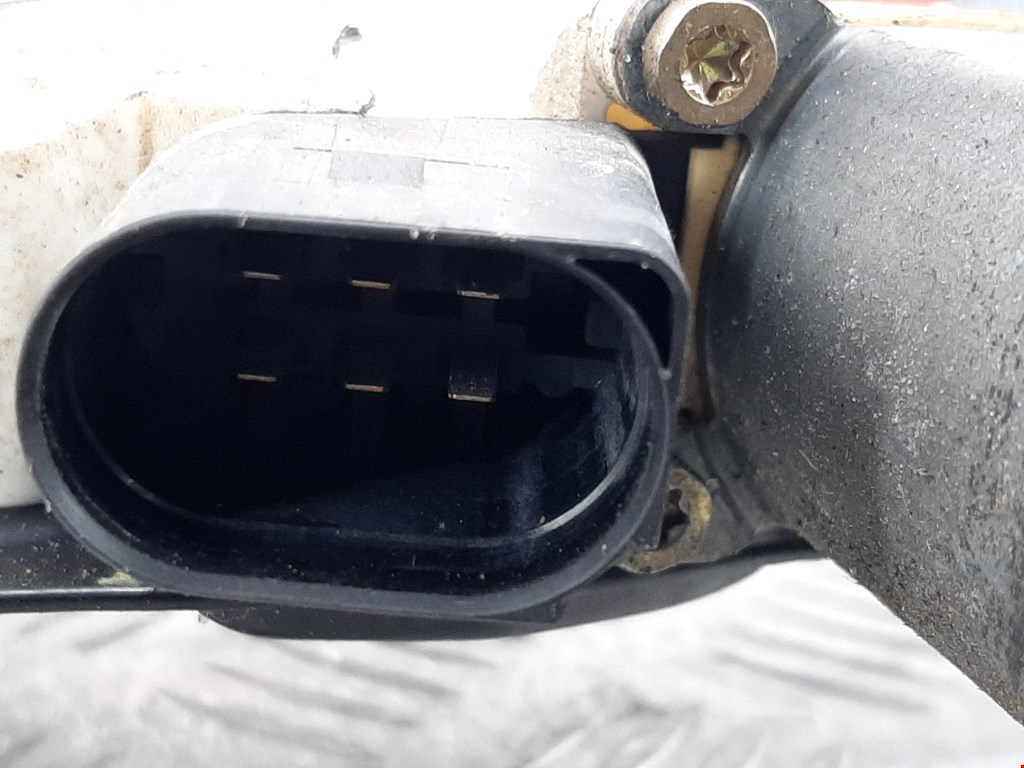 Стеклоподъемник задний левый BMW 5er 5 серия E60/E61 2003-2010