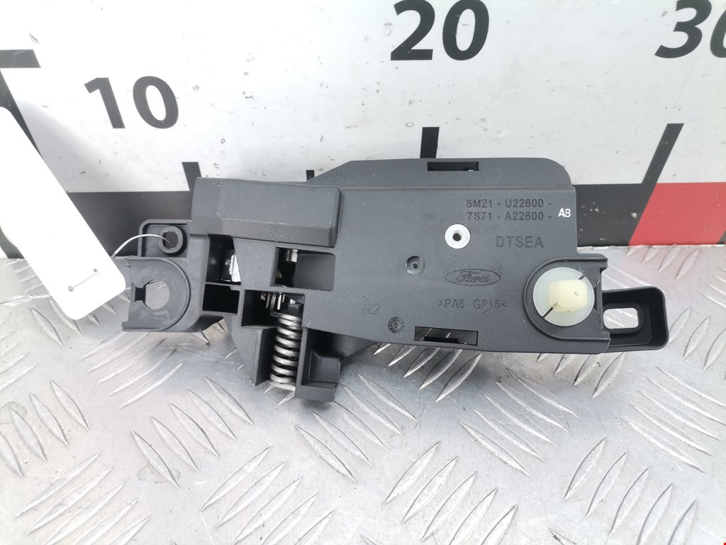 Ручка дверная передняя внутренняя правая FORD Mondeo IV 2007-2015