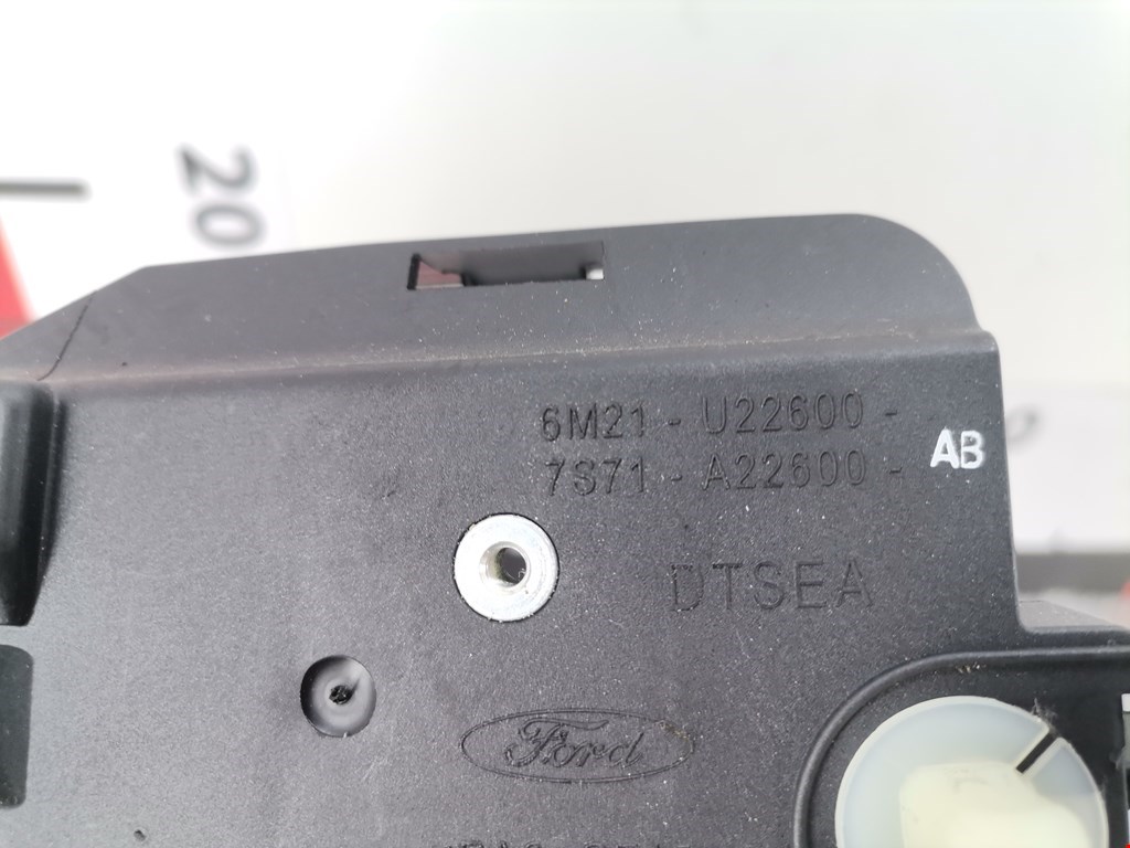 Ручка дверная передняя внутренняя правая FORD Mondeo IV 2007-2015