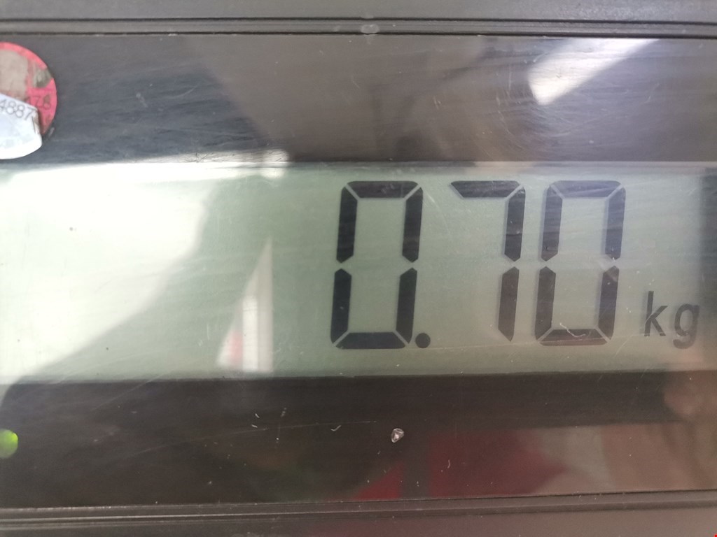 Замок двери передней левой SKODA Octavia A5 1Z- 2004-2013