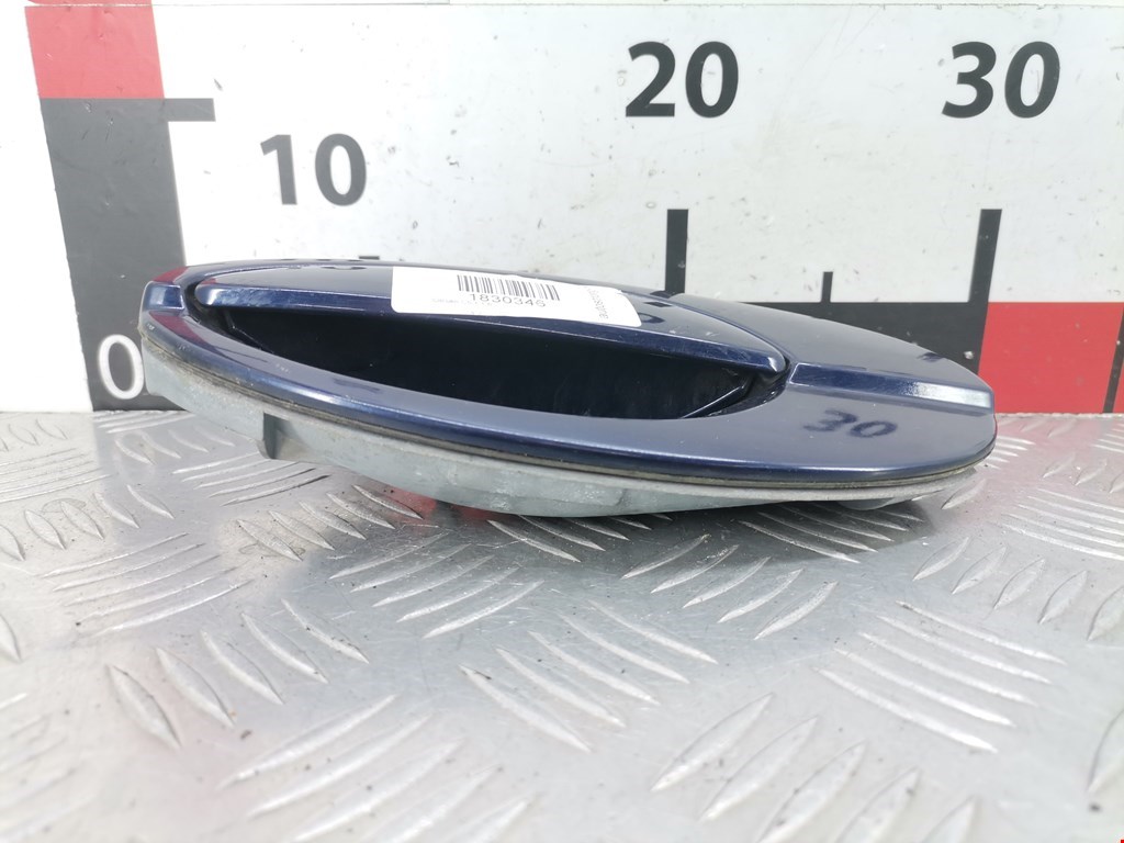 Ручка двери задней наружная левая CITROEN C5 I 2001-2008