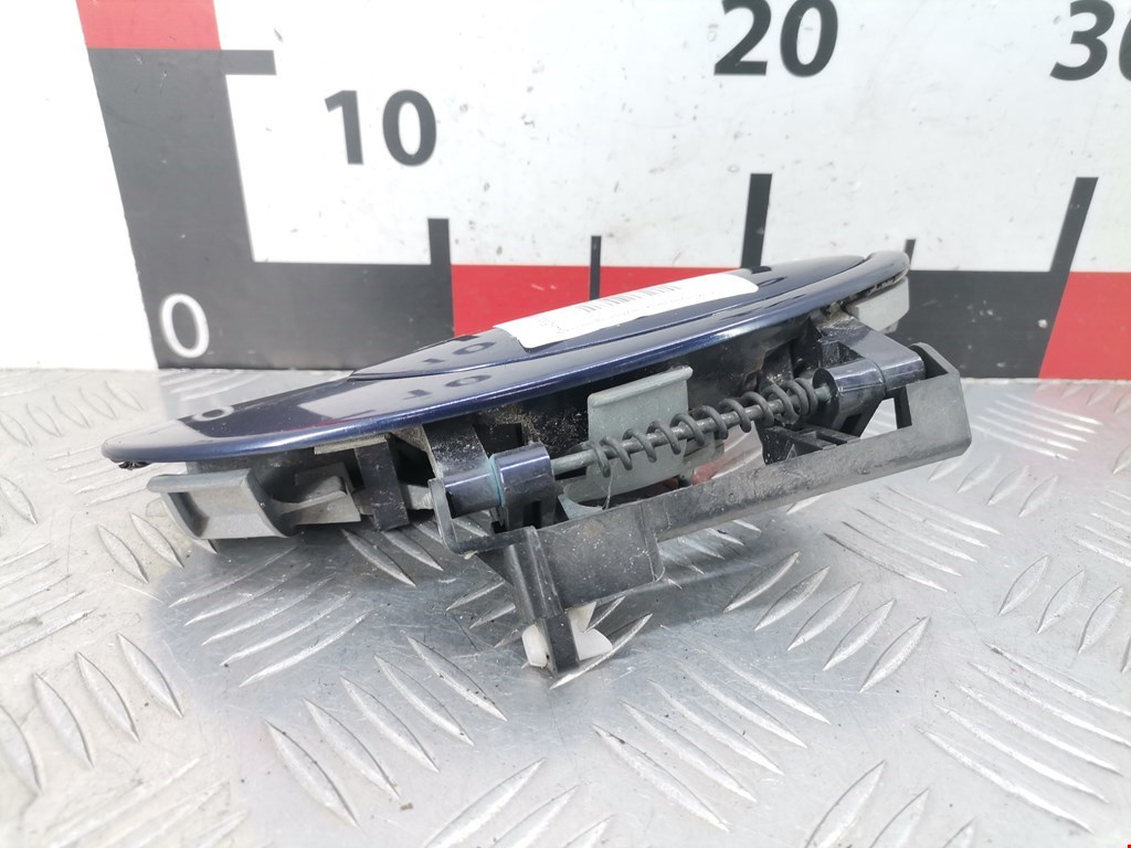 Ручка двери задней наружная левая CITROEN C5 I 2001-2008