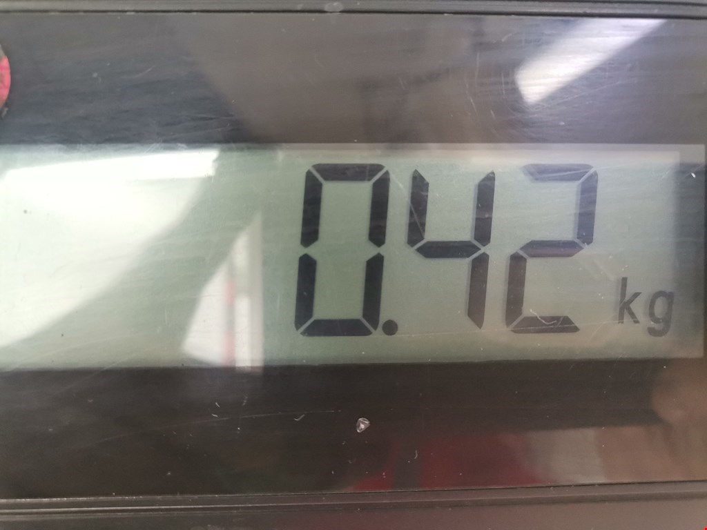 Ручка двери задней наружная левая CITROEN C5 I 2001-2008