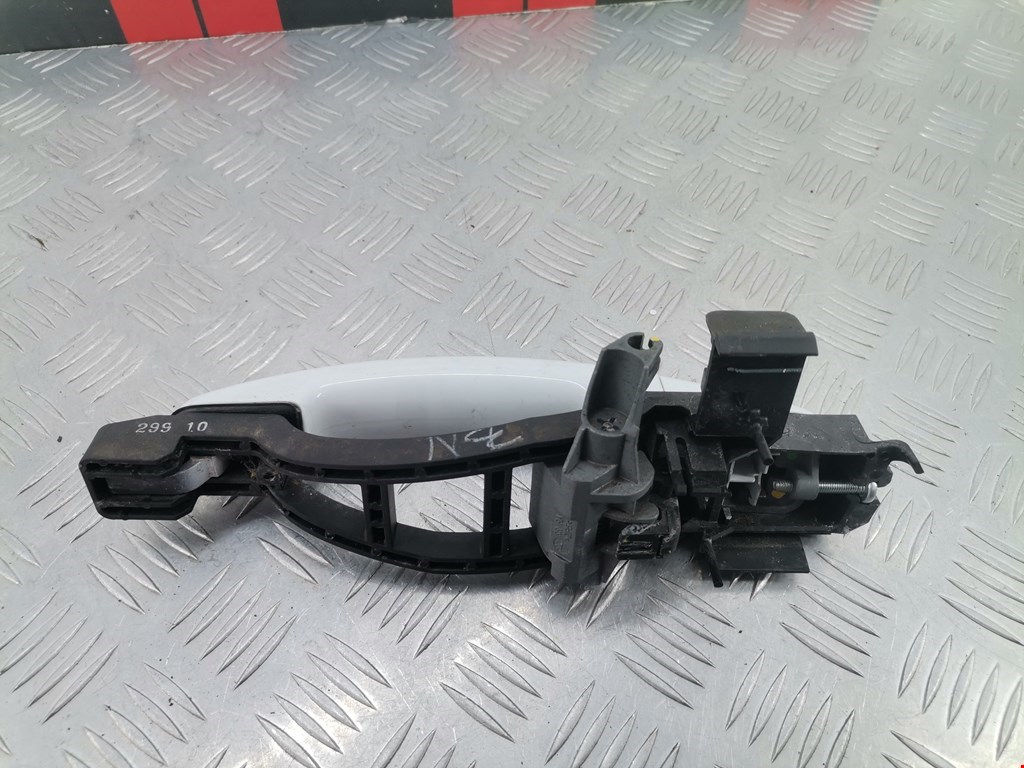 Ручка двери задней наружная правая FORD Kuga 2008-2012