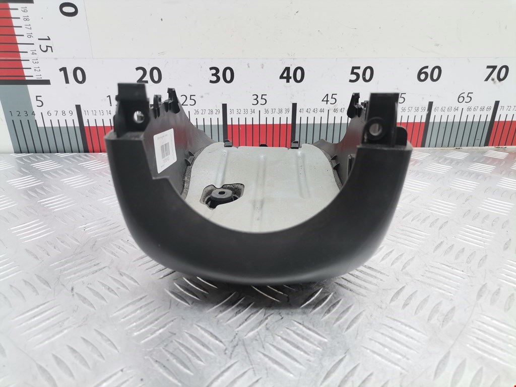 Кожух рулевой колонки SKODA Rapid 2012-2020