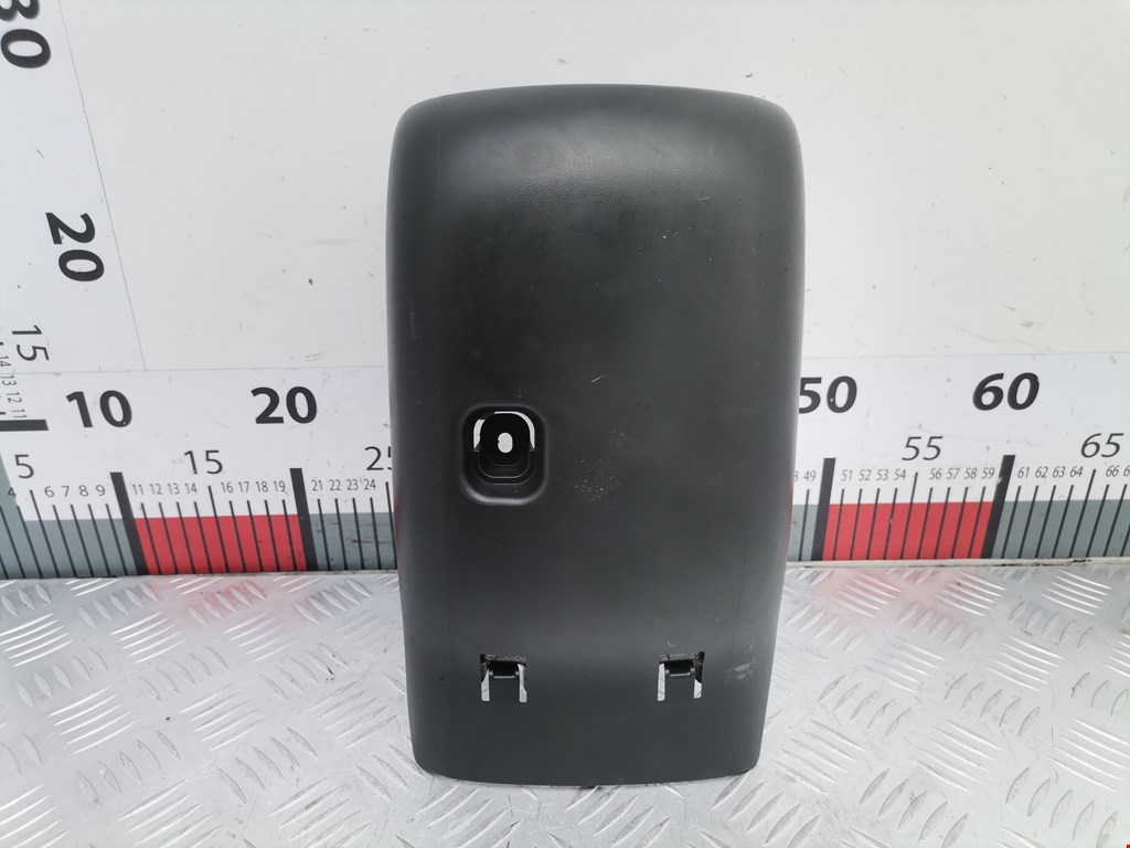 Кожух рулевой колонки SKODA Rapid 2012-2020