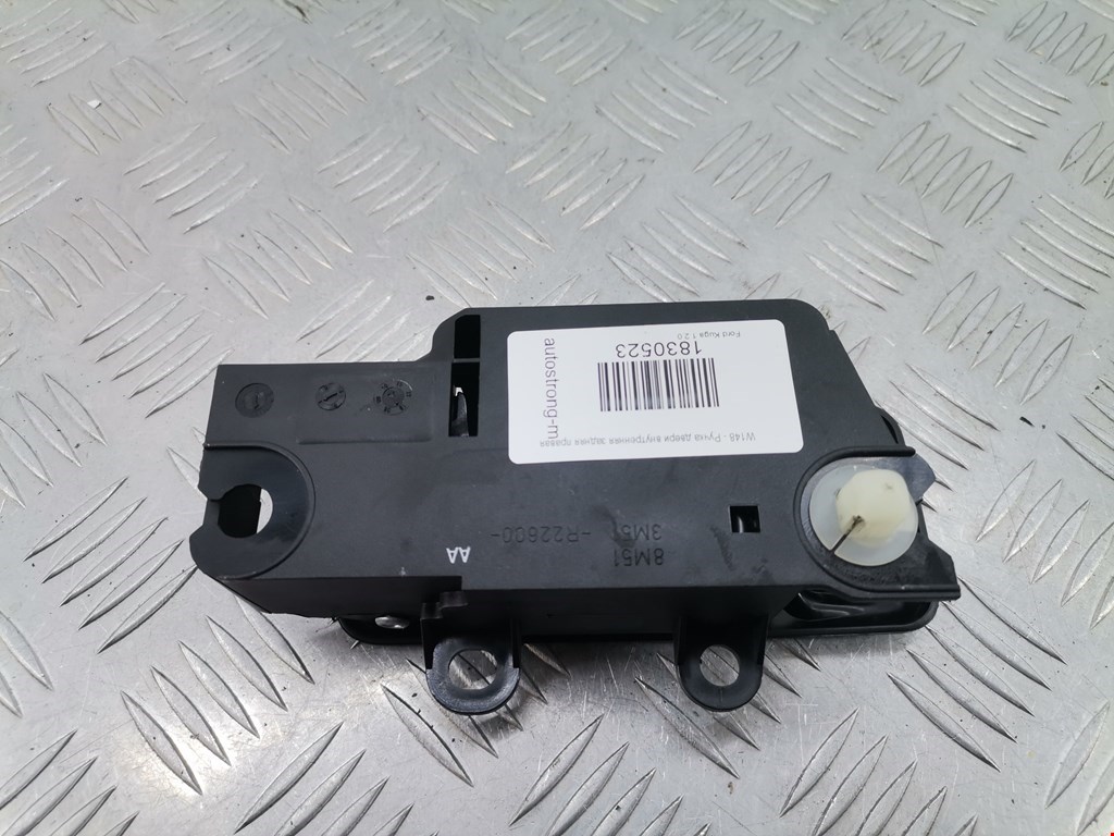 Ручка дверная задняя внутренняя правая FORD Kuga 2008-2012