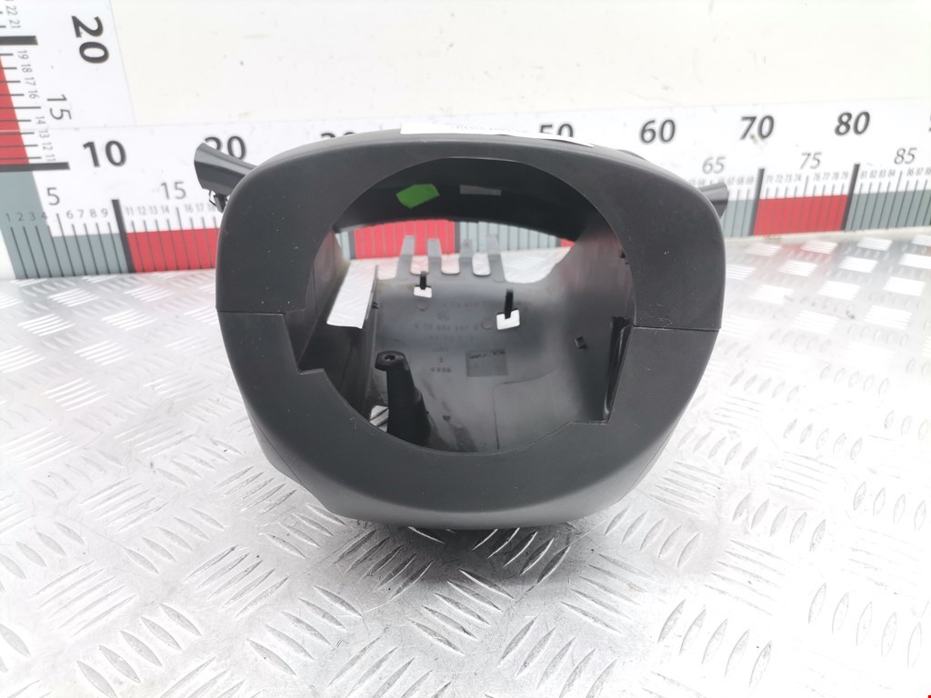 Кожух рулевой колонки SKODA Octavia A5 1Z- 2004-2013