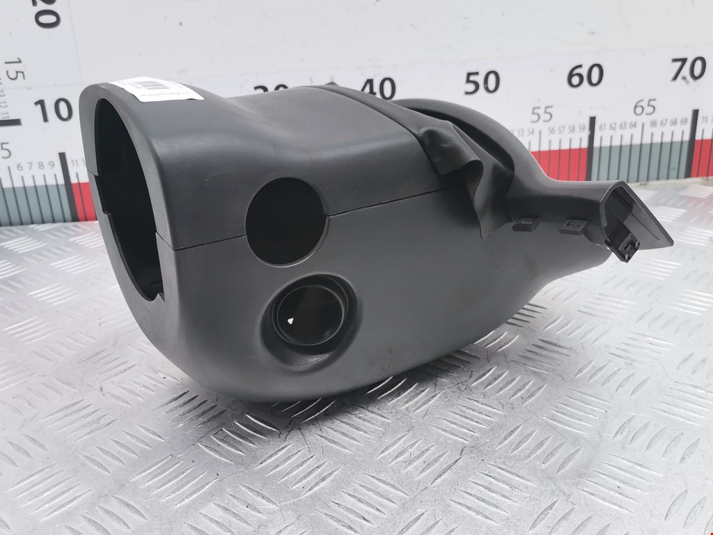 Кожух рулевой колонки SKODA Octavia A5 1Z- 2004-2013