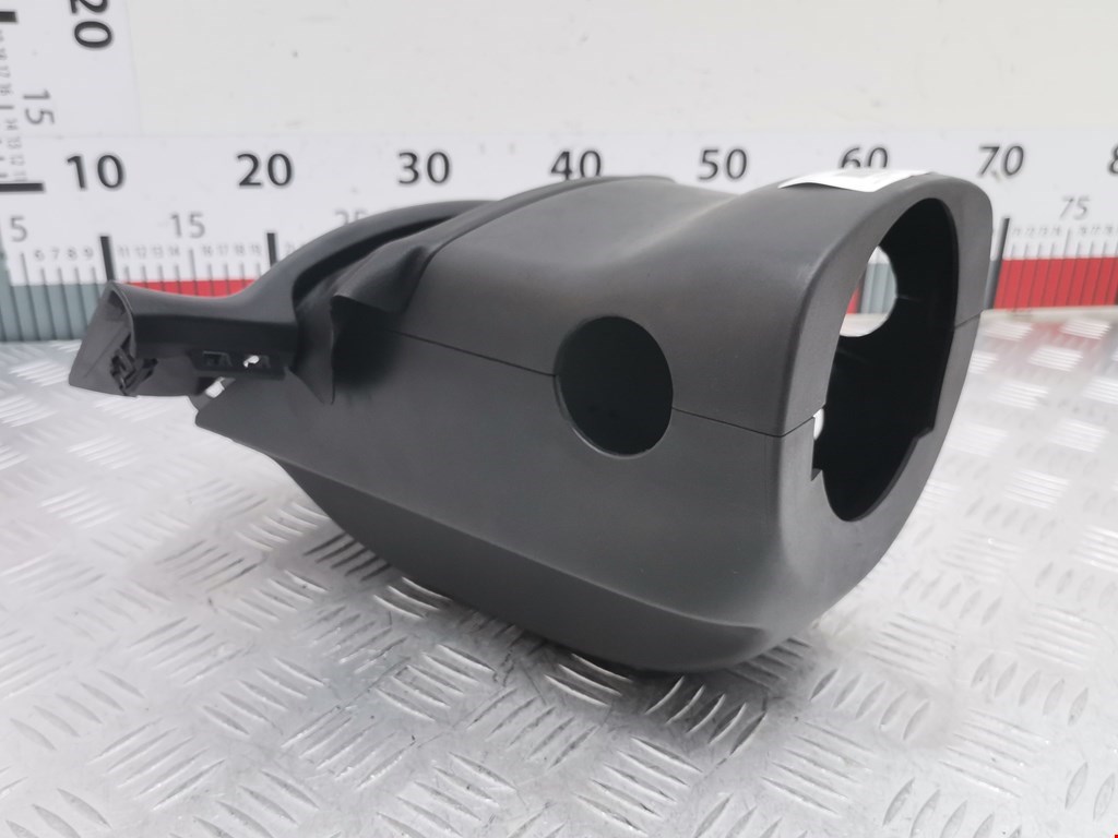 Кожух рулевой колонки SKODA Octavia A5 1Z- 2004-2013