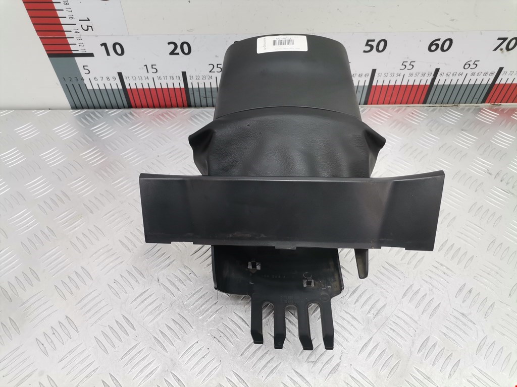 Кожух рулевой колонки SKODA Octavia A5 1Z- 2004-2013