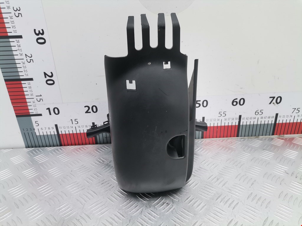 Кожух рулевой колонки SKODA Octavia A5 1Z- 2004-2013