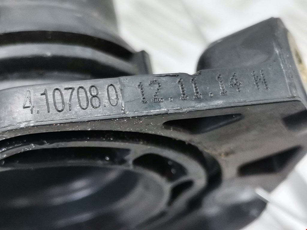 Корпус термостата BMW 5er 5 серия F10/F11/F07 2009-2017