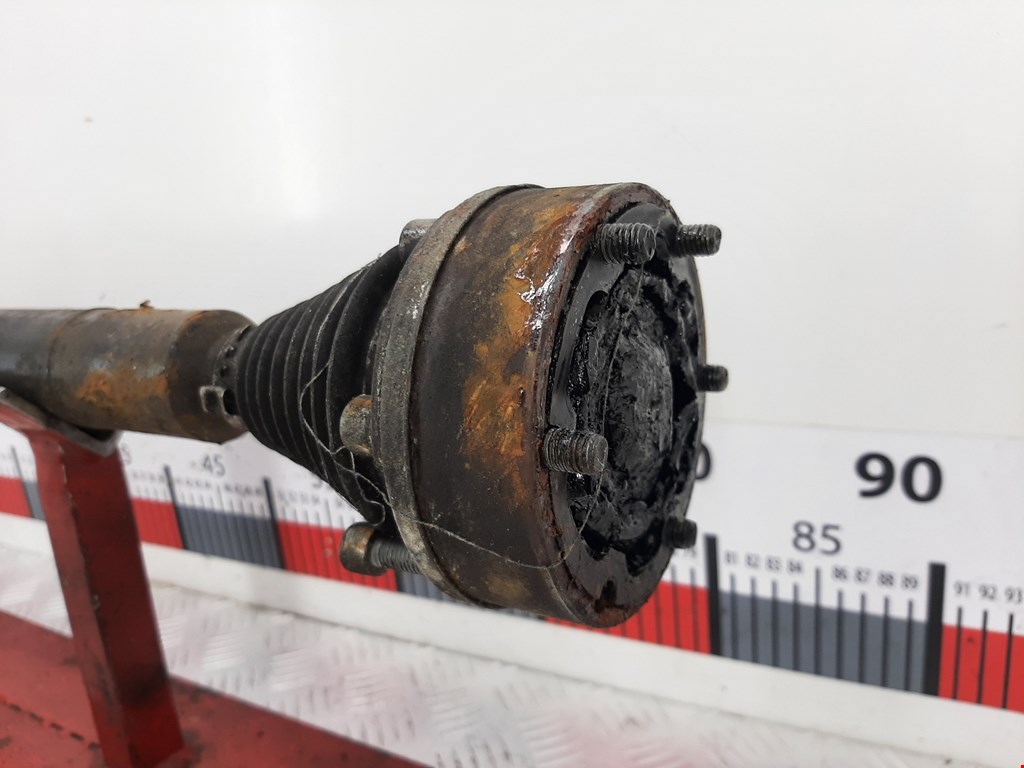 Полуось (привод, приводной вал) передняя правая SKODA Rapid 2012-2020