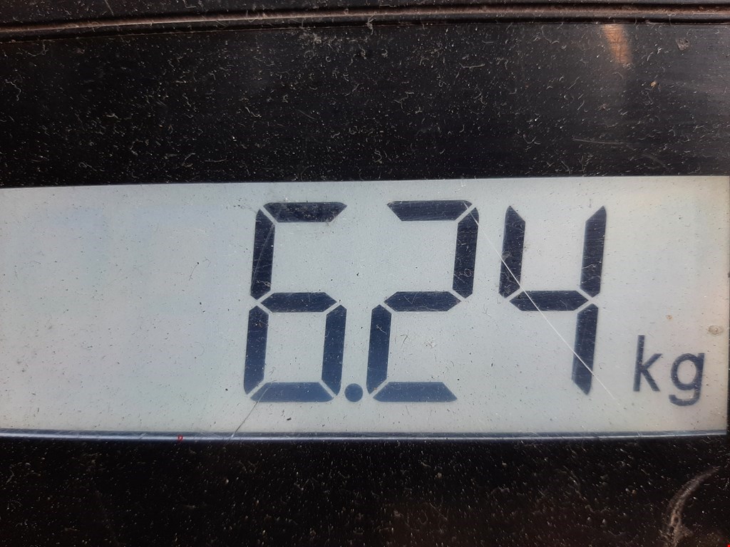 Полуось (привод, приводной вал) передняя правая SKODA Rapid 2012-2020