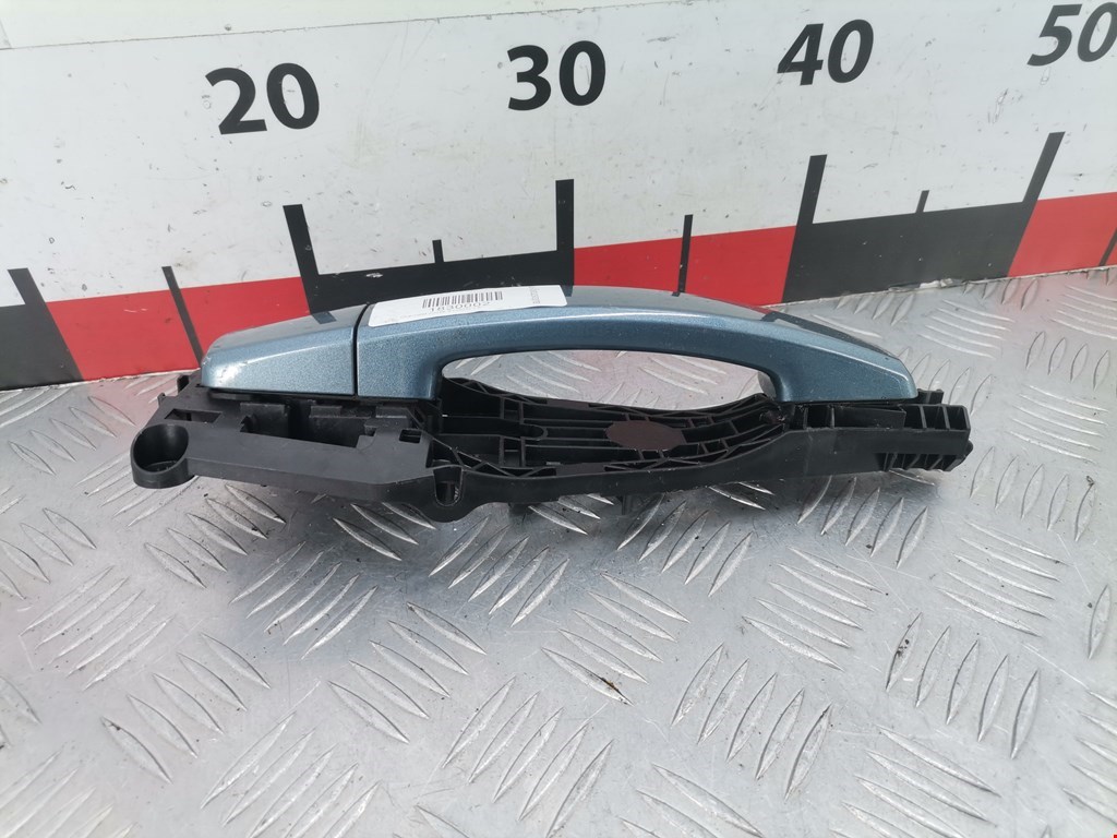 Ручка двери задней наружная правая CHEVROLET Cruze 2009-2015