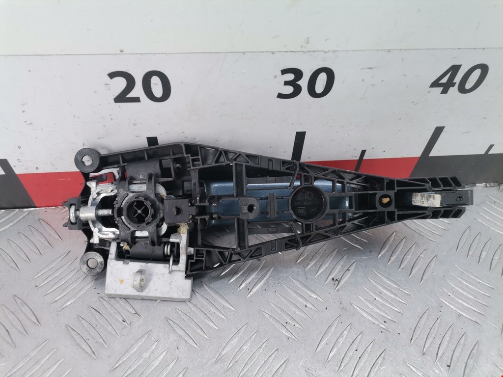 Ручка двери задней наружная правая CHEVROLET Cruze 2009-2015