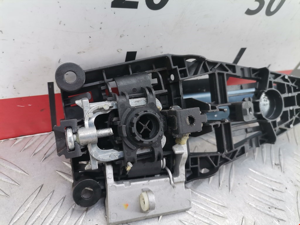 Ручка двери задней наружная правая CHEVROLET Cruze 2009-2015