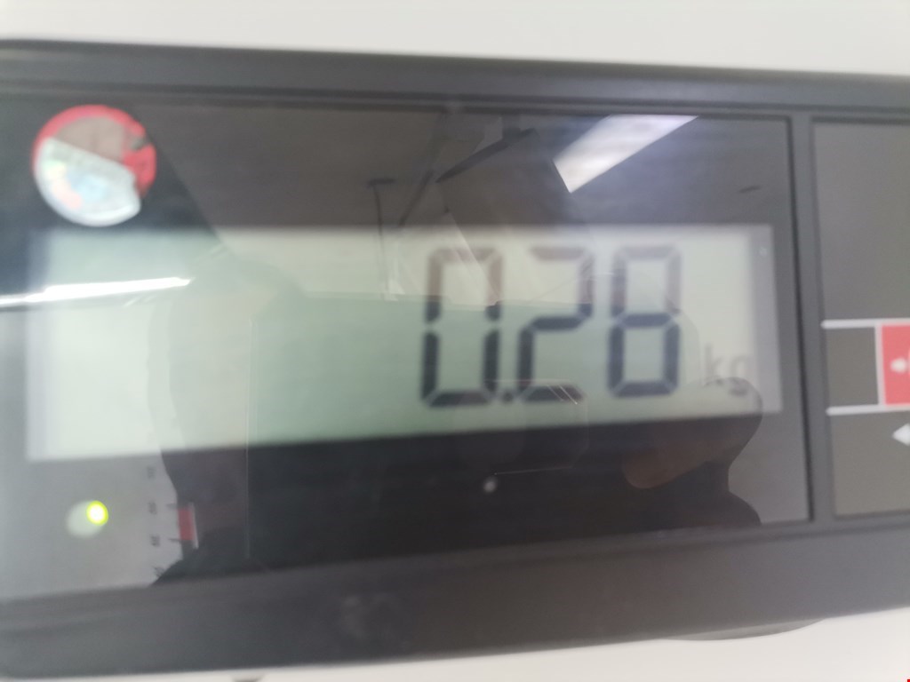 Ручка двери передней наружная левая SKODA Fabia MK2 5J 2007-2014