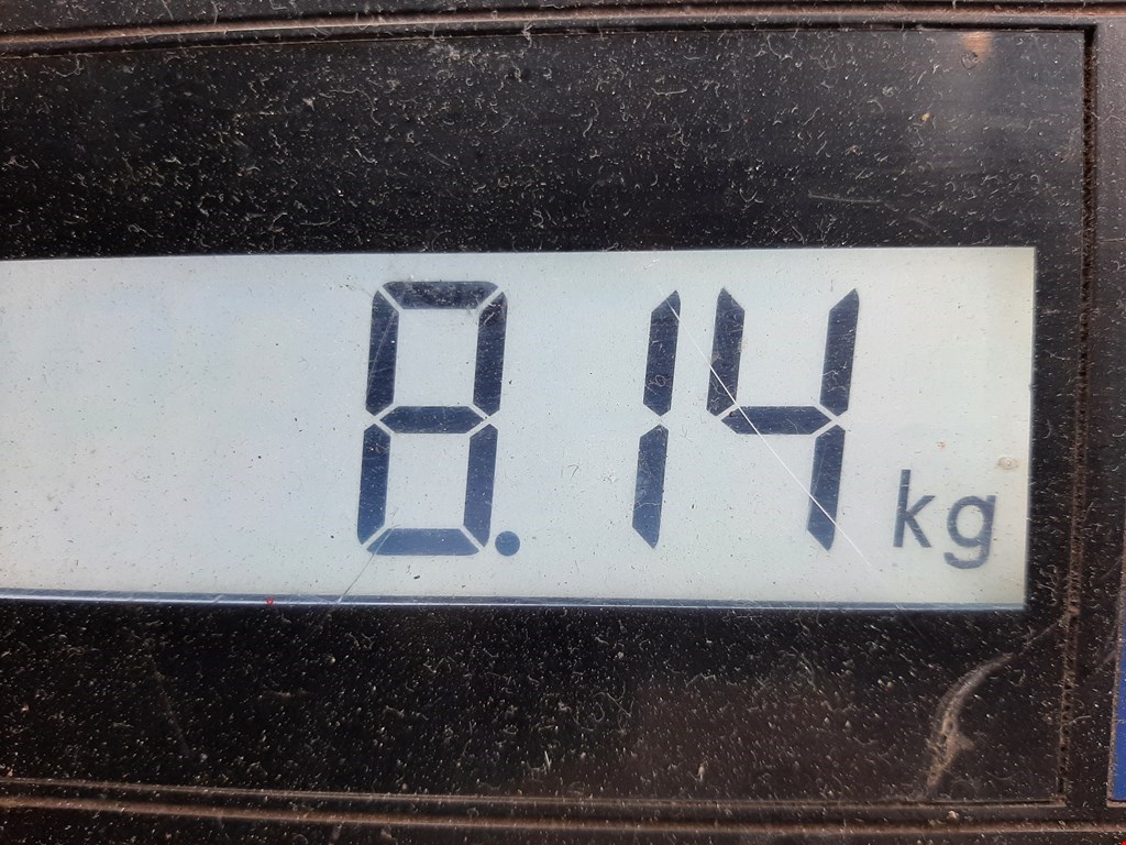 Полуось (привод, приводной вал) передняя правая TOYOTA RAV 4 XA20 2000-2005